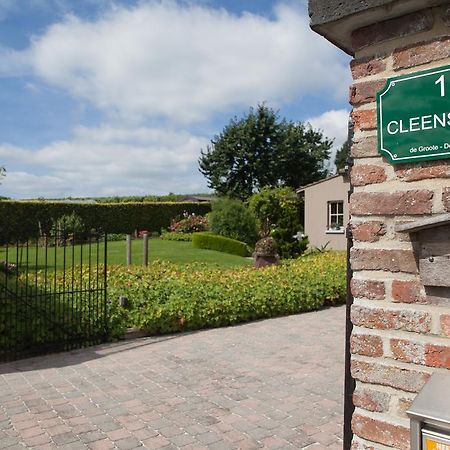Cleensyde Horebeke Eksteriør bilde